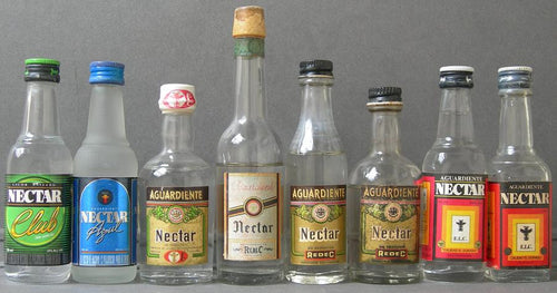 Aguardiente Colombiano a domicilio (Celaya)